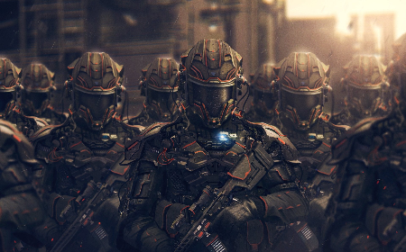 Galactic Trade Union