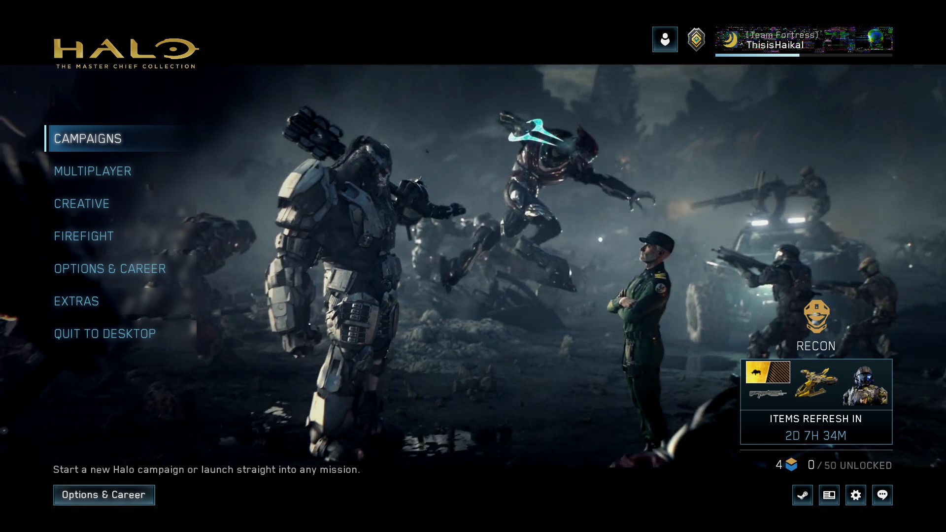 Halo wars 2 (E3 and War of Wits: The Sale)