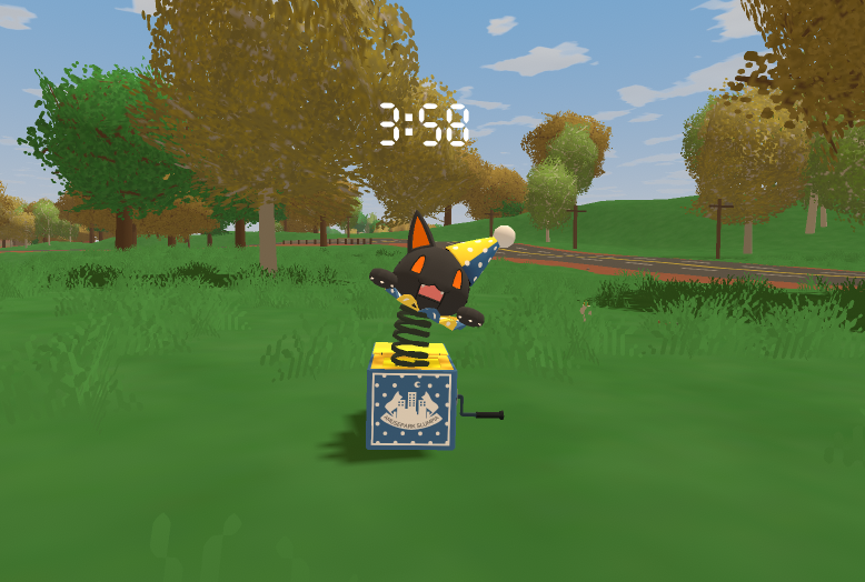 BA Beacon – Unturned Mod