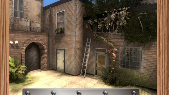 de_Underlab – Counter-Strike 2 Mod