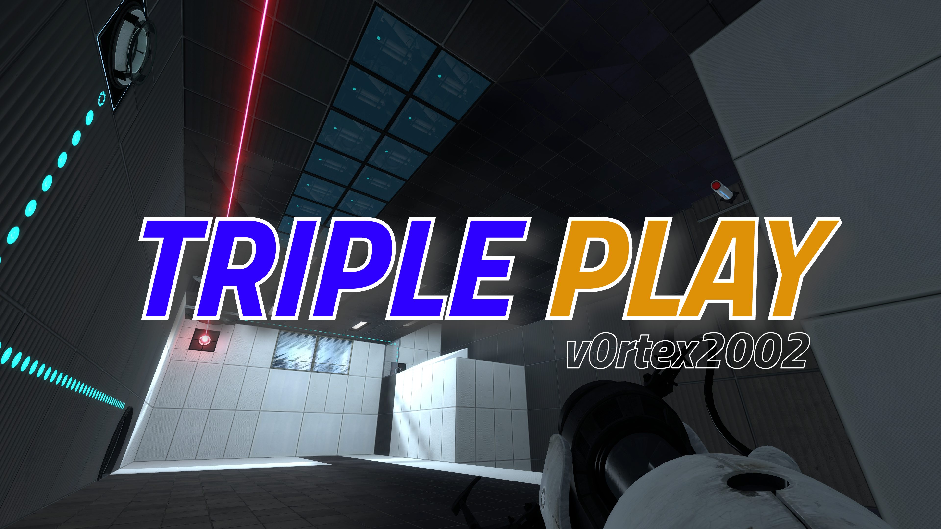 Triple Play