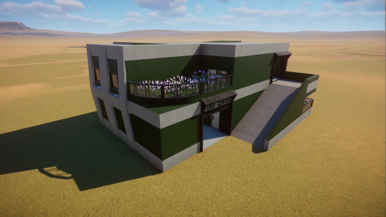 StaffCenter