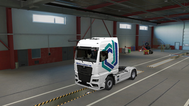 Bönders GmbH
