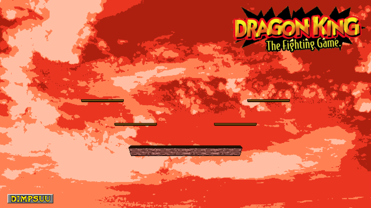 Dragon King (2)