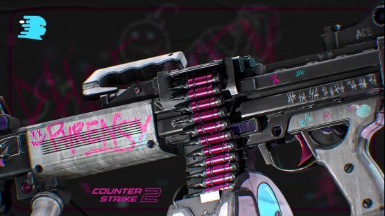 NEGEV | PHRENSY