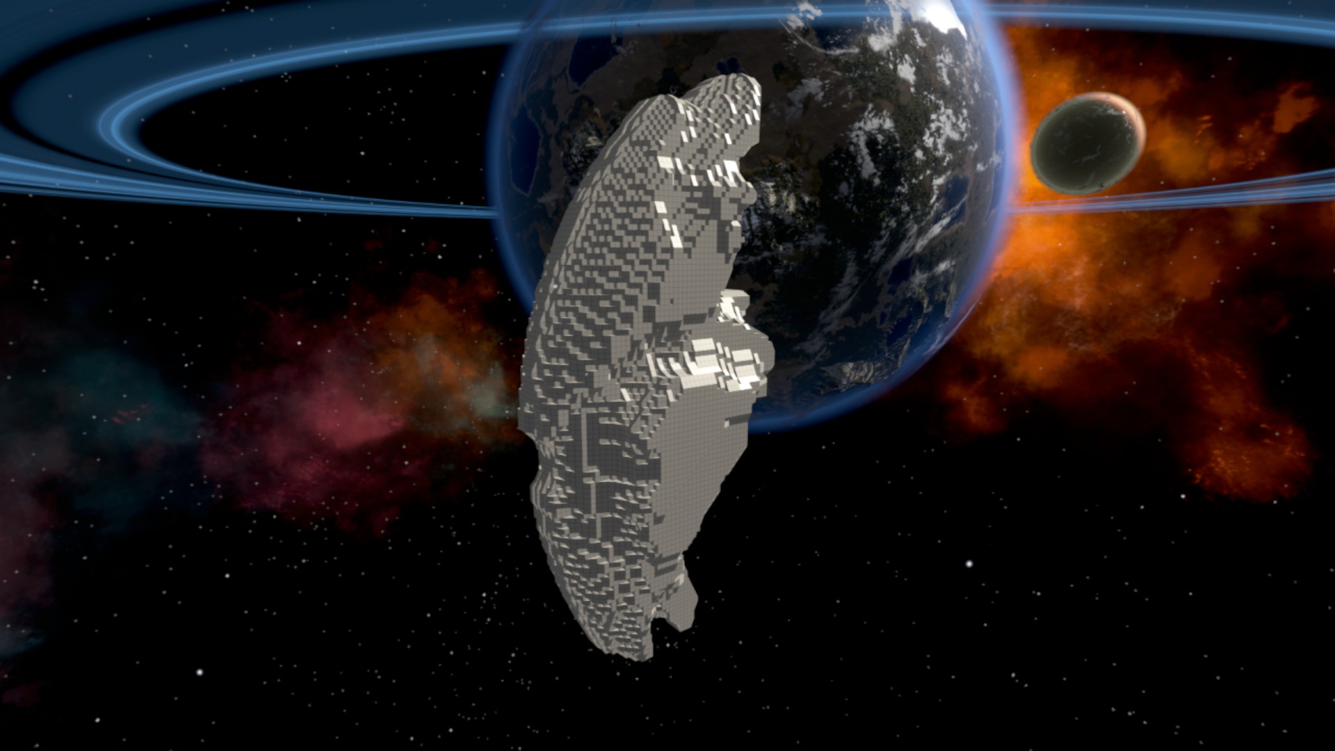 Eve Online - Amarr Oracle
