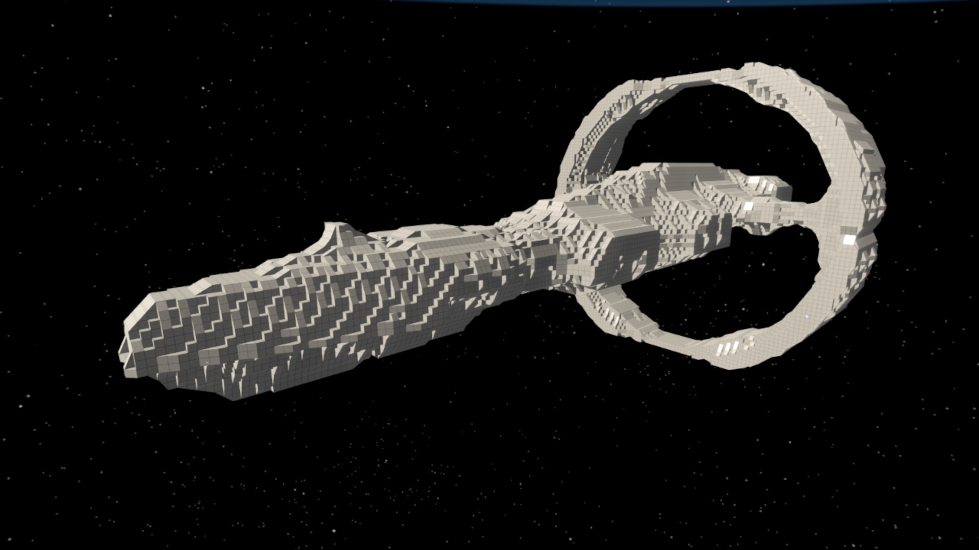 Eve Online - SOE Stratios Cruiser