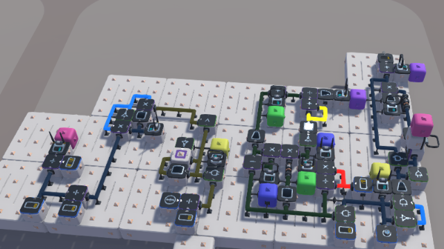 Expanded Encryptor