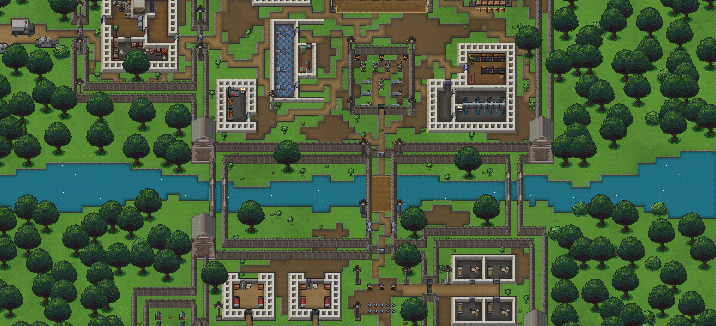 Banned Camp 2.0