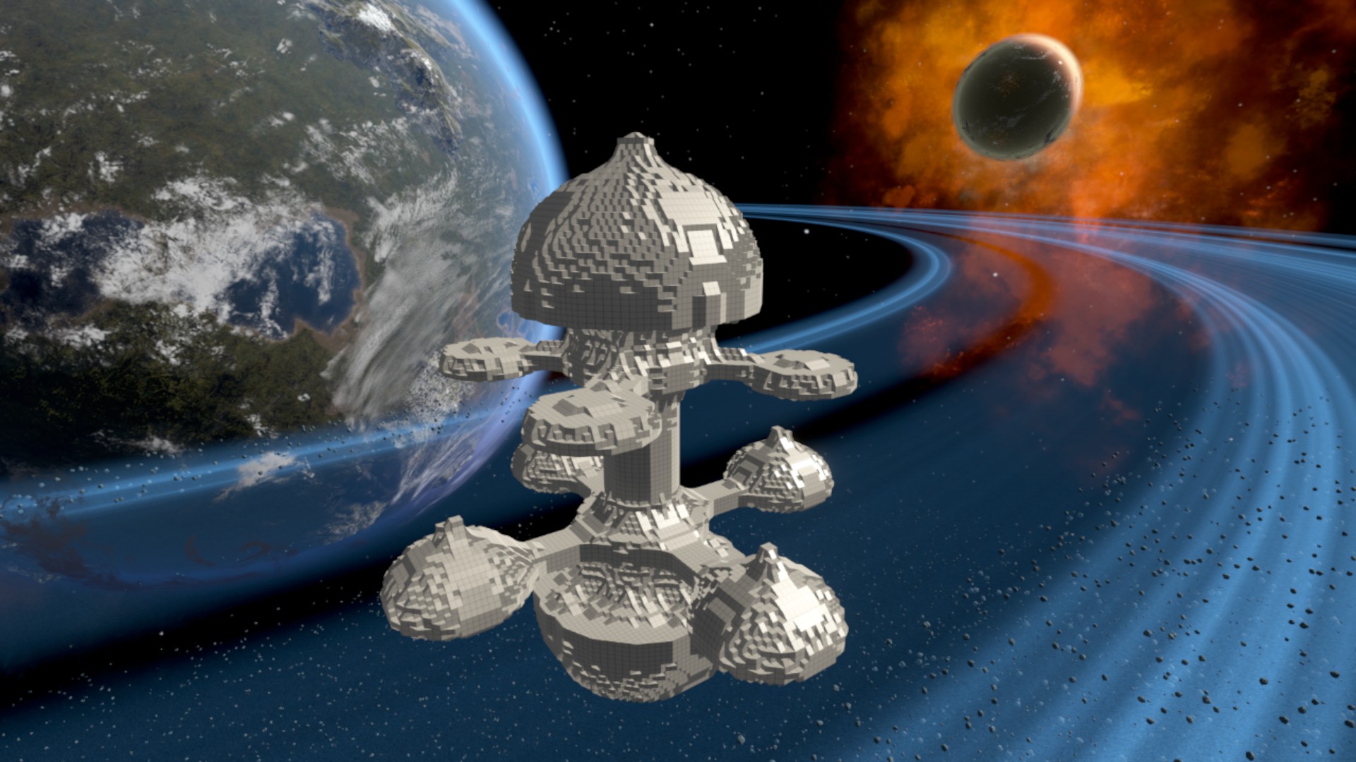 Utopia Planitia Fleet Yards