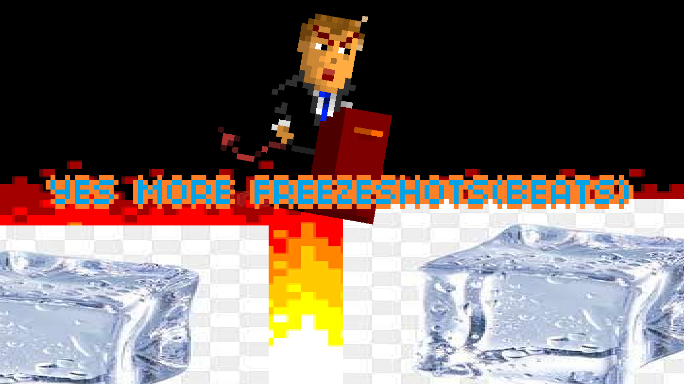 celesti whispers - A Dance of Freeze and Burn