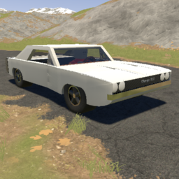 '69 Charger 500