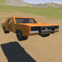 '69 General Lee