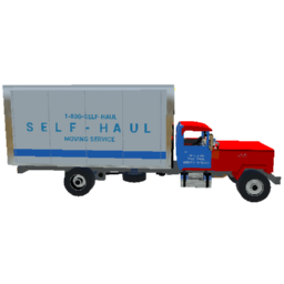 TECHTOR T-Series Go Freight