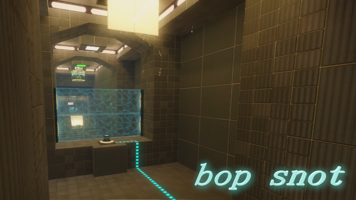 Bop Snot