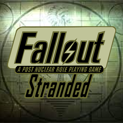 Fallout Stranded Lite