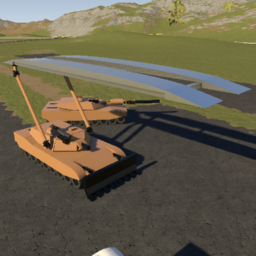DW's M-557 Combat Engineer (+bridge layer)