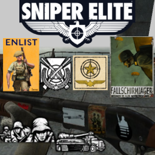 Steam Workshop::Just ARC9 Collection Steam Workshop::Just ARC9 Collection