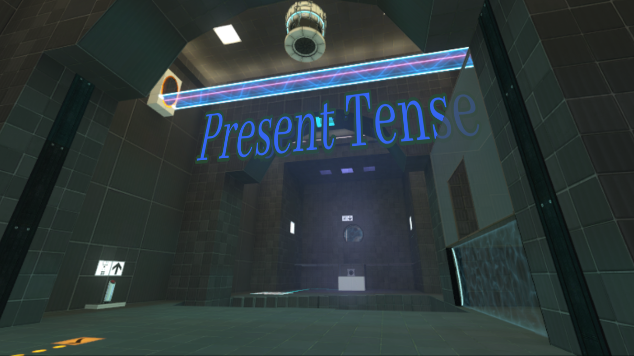 Present Tense