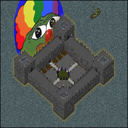 Comfy Citadel – Project Zomboid Mod