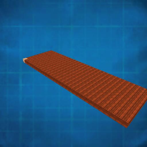 ship deck
