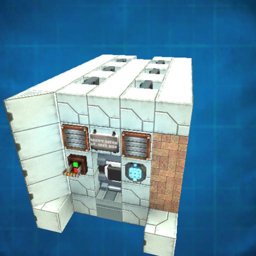 annex container