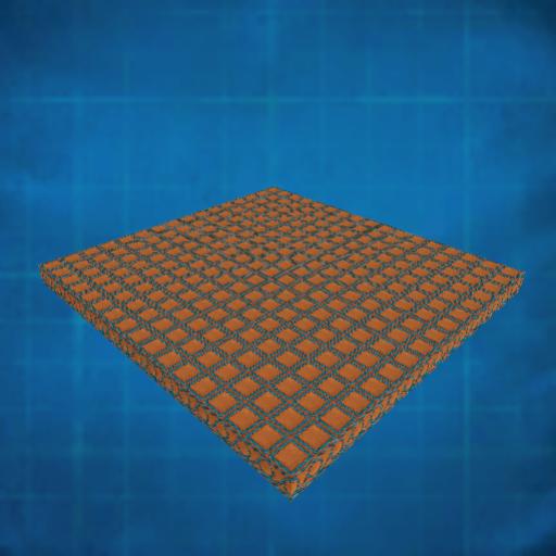 floor