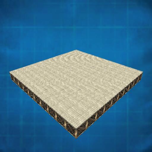 nonskid square