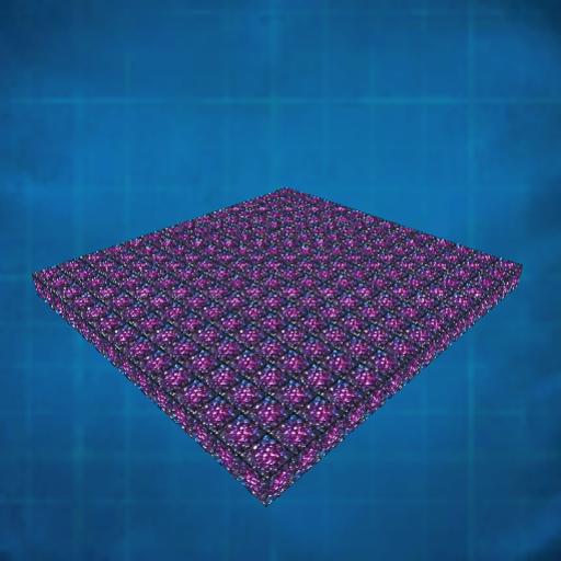 lumite floor quadrant