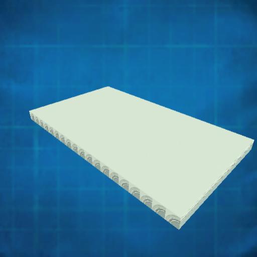 smooth galactic flooring
