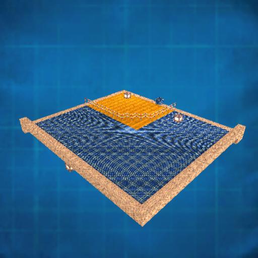 roller rink quadrant