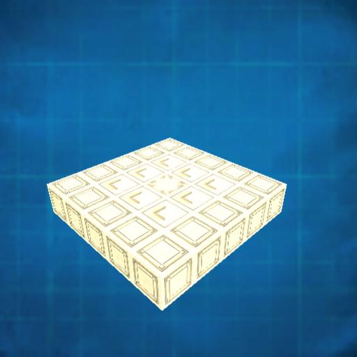 ceiling 5x5