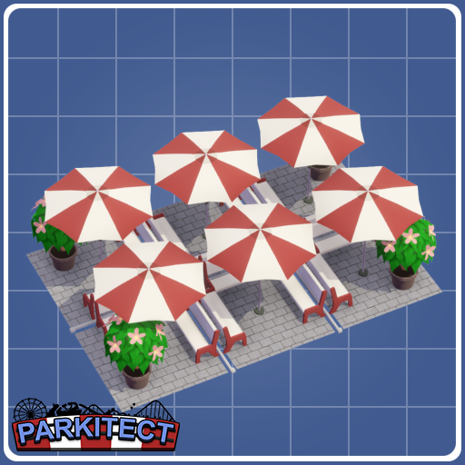 Picnic spot 2