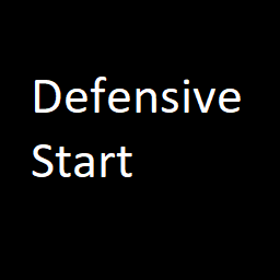 DefensiveStart