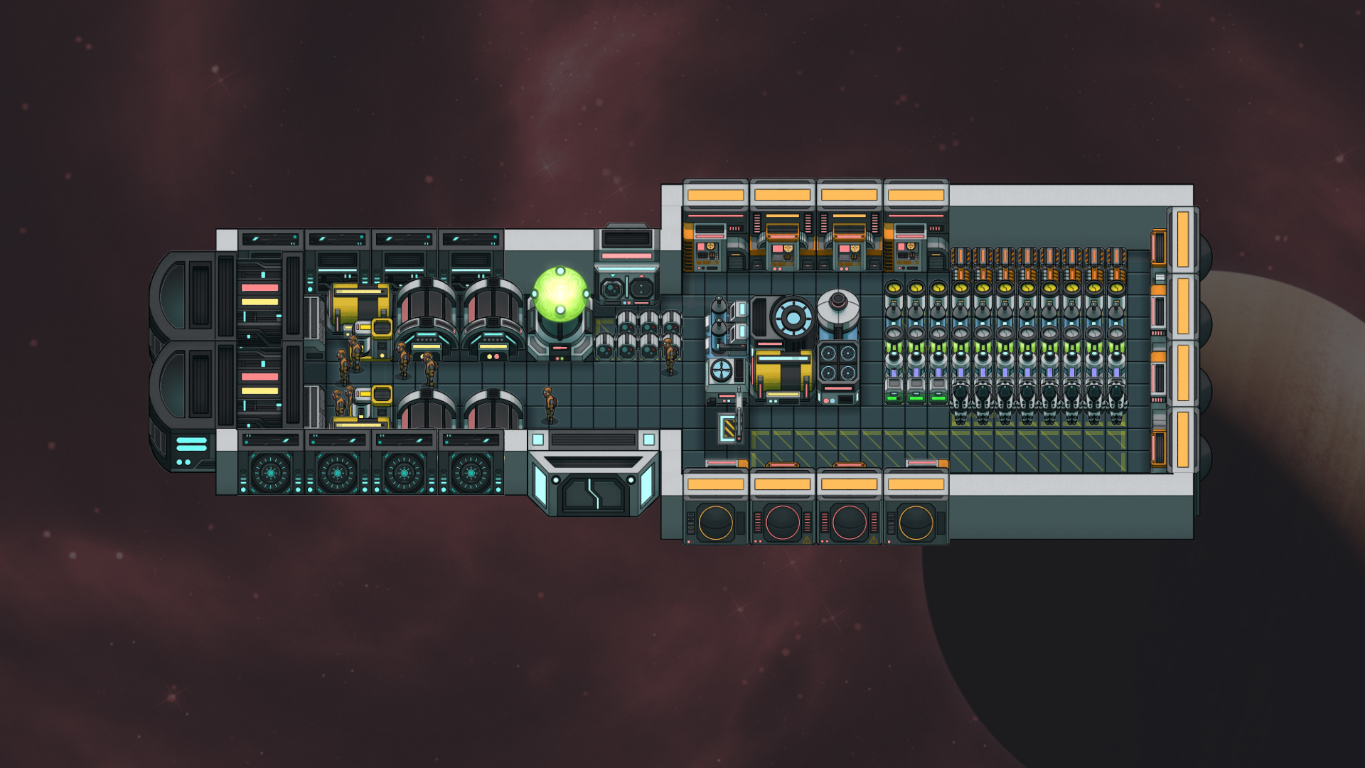 Compact Runabout preview