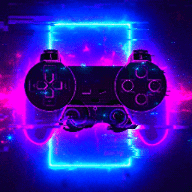 Мастерская Steam::【Technology-Cyberpunk】 - Playstation - (Neon ...