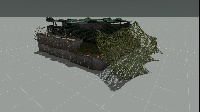 H-Barrier Elevated Bunker (Vanilla)
