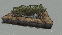 H-Barrier Heavy Bunker (Vanilla)