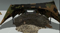 IR Masked Heavy Bunker (Vanilla)