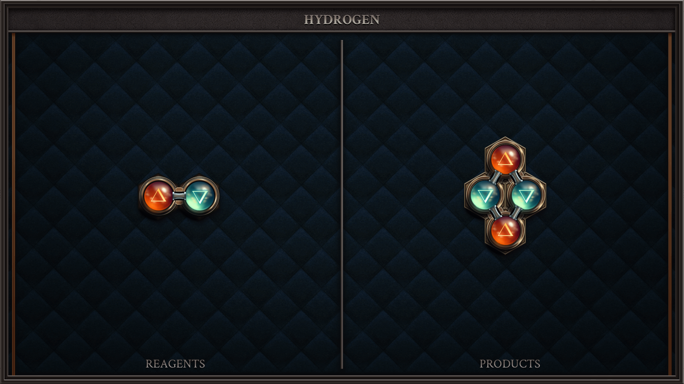 HYDROGEN