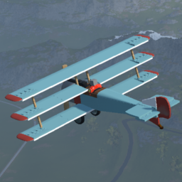 FC: Ritter Model D Pfau preview