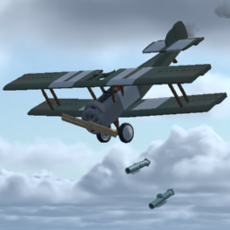 FC: Ritter Model F Panzervogel preview