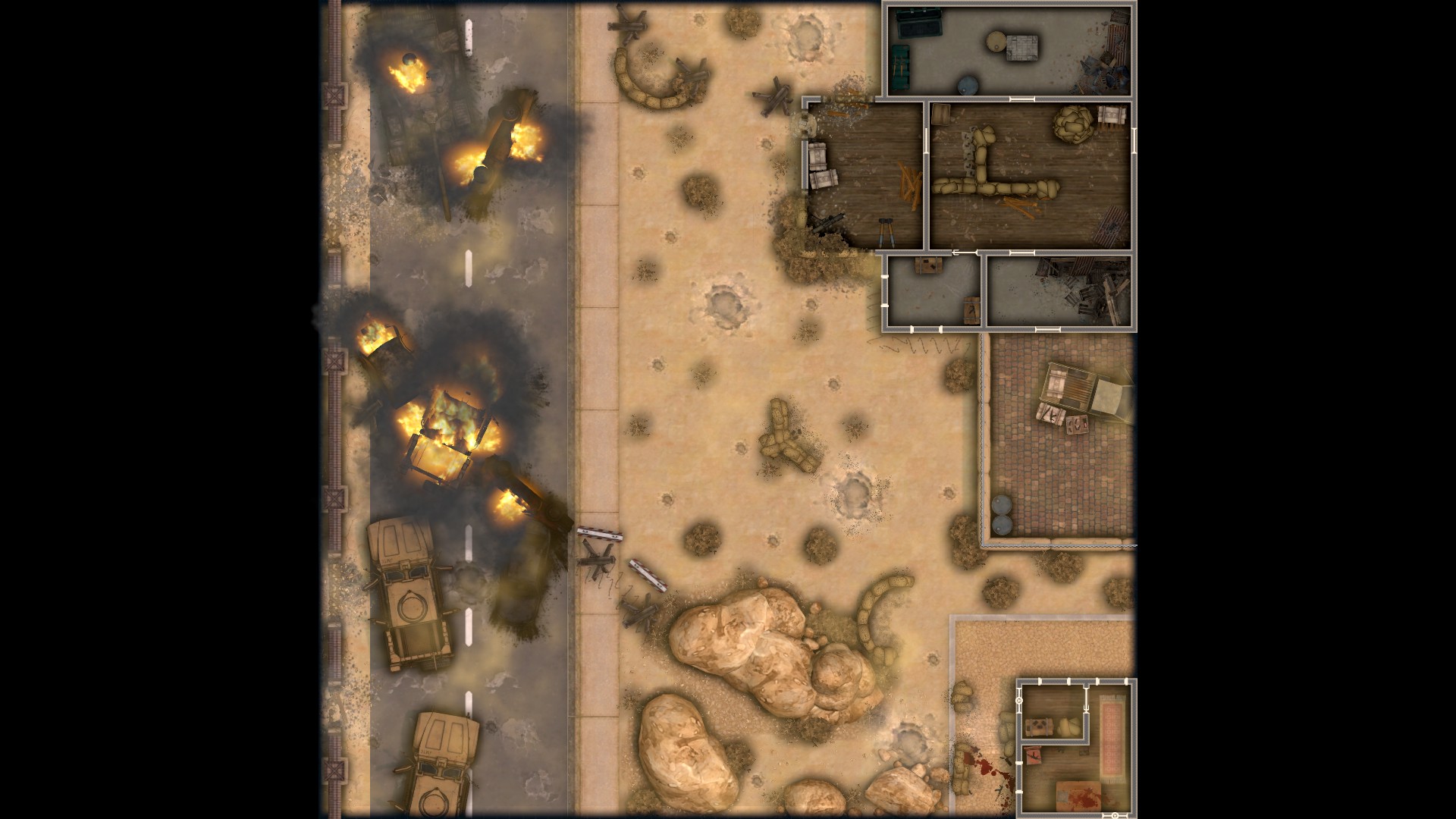 Operation Plunder