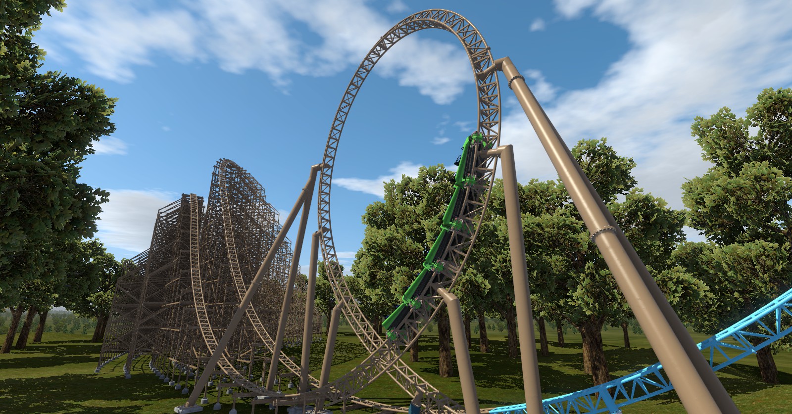 Park Image