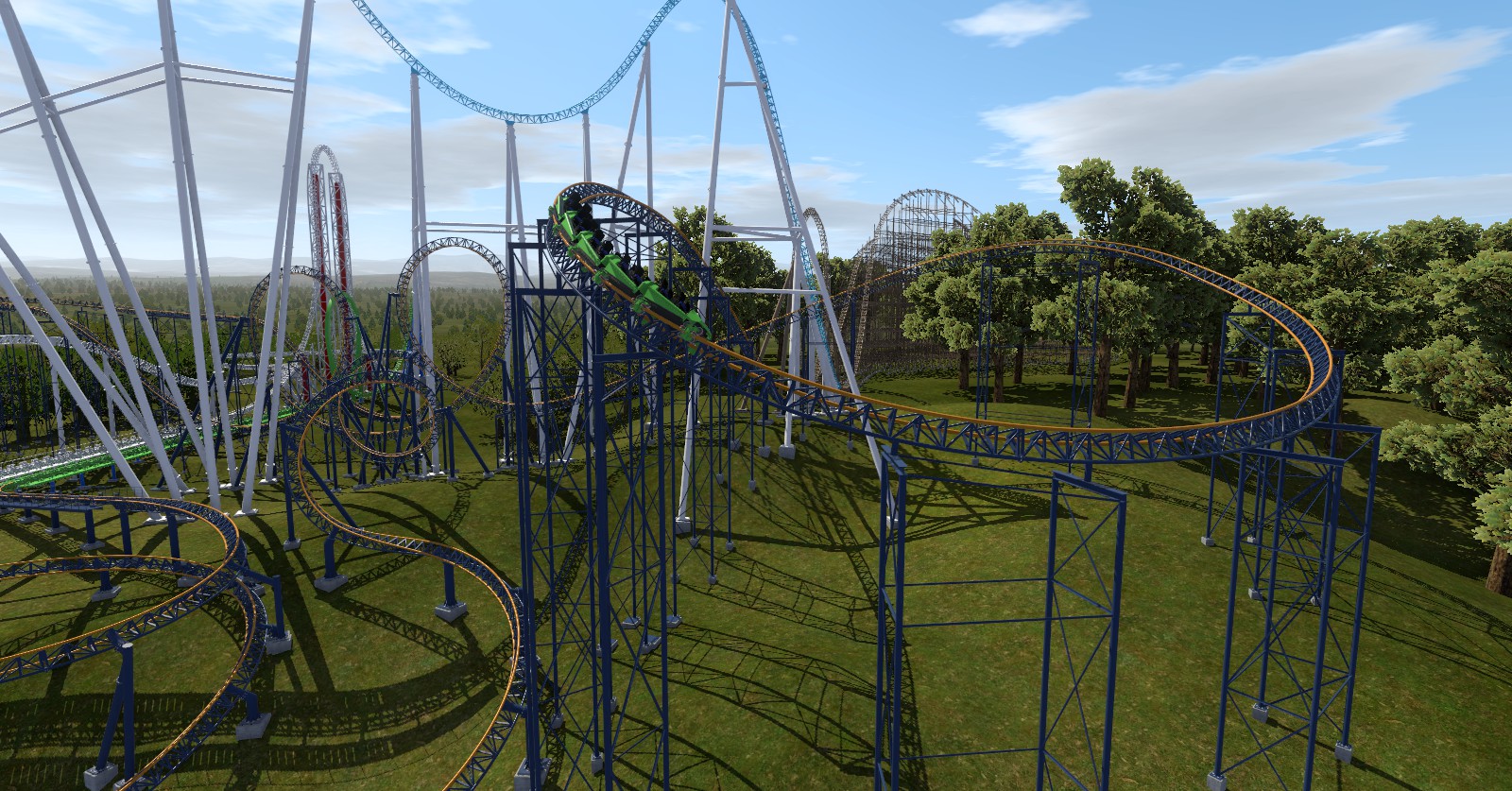 Park Image