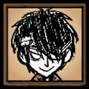 Takasugi – Don't Starve Together Mod