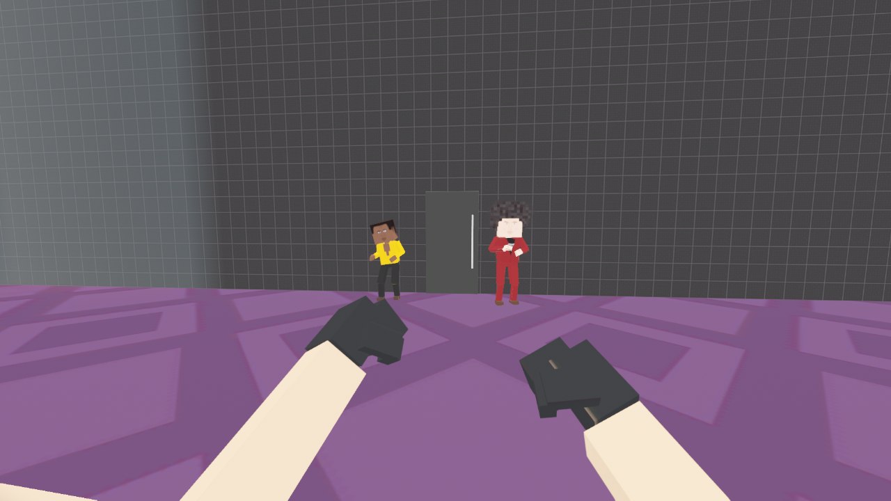 The Horrors Of Beneath 4
