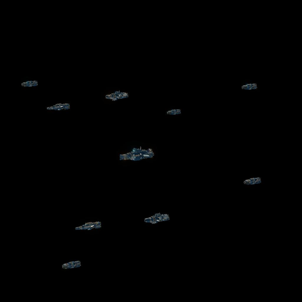 UAI Task Force Midway