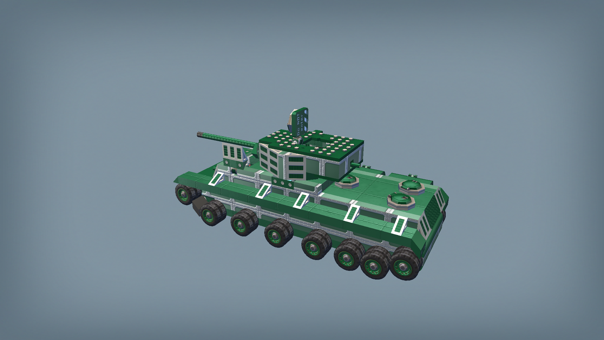 KV-1 preview