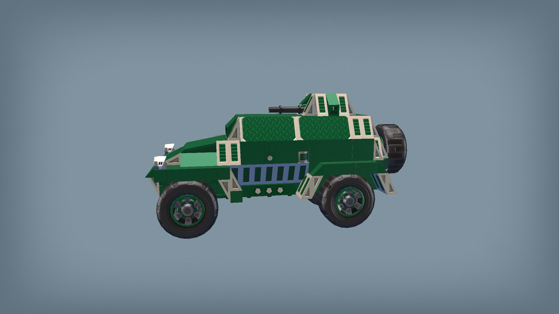 Armor Car preview